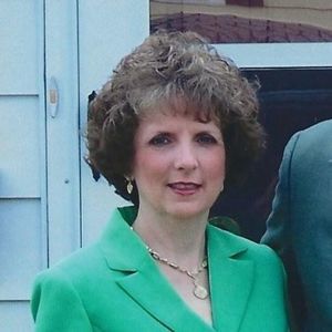 Meet your Posher, Debra